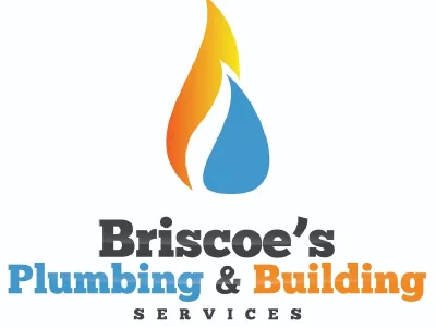 briscoe's plumbig & building services logo 2